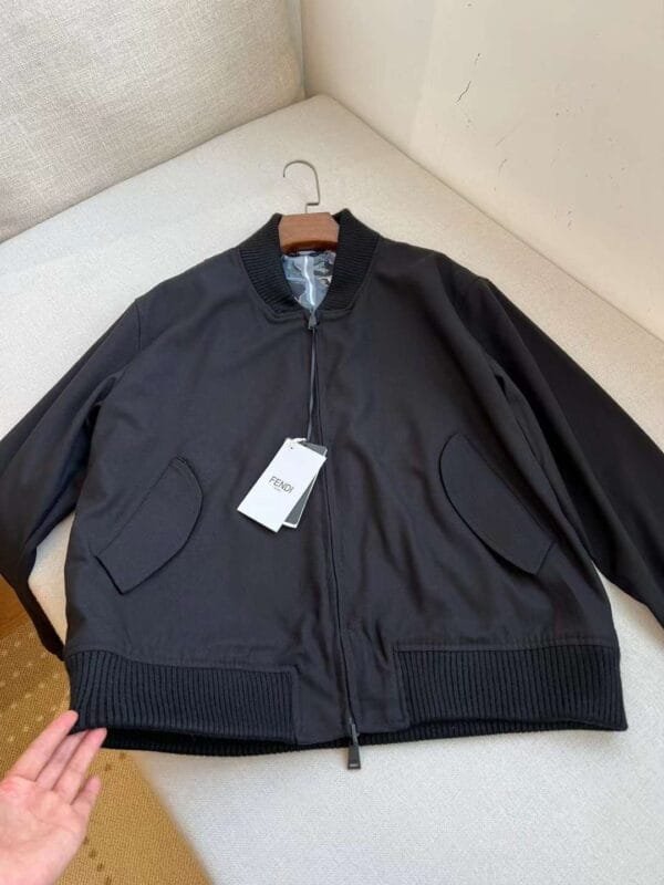 Fendi Reversible Jacket