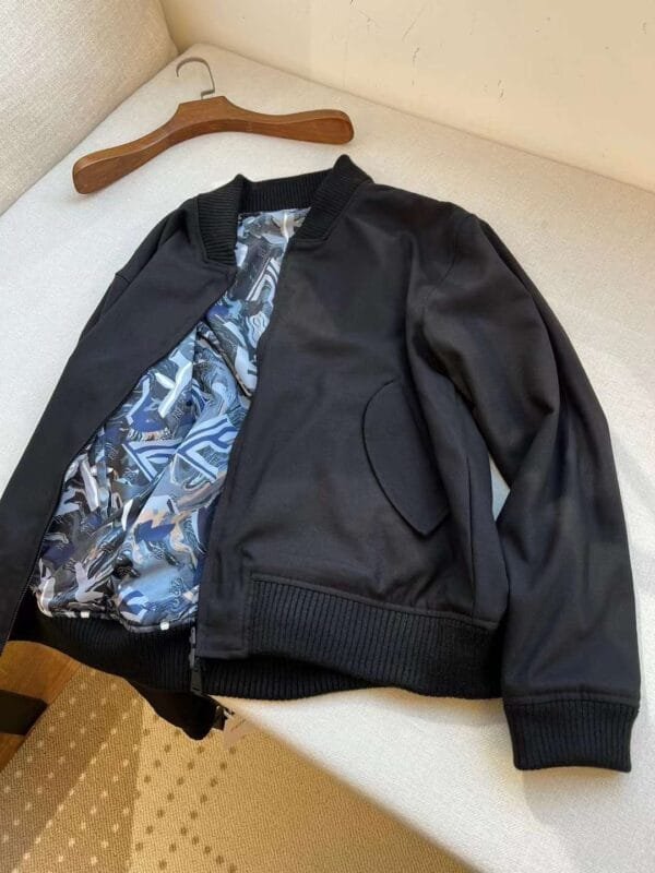 Fendi Reversible Jacket - Image 2