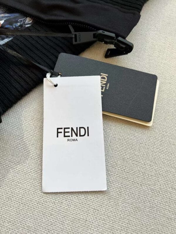 Fendi Reversible Jacket - Image 18