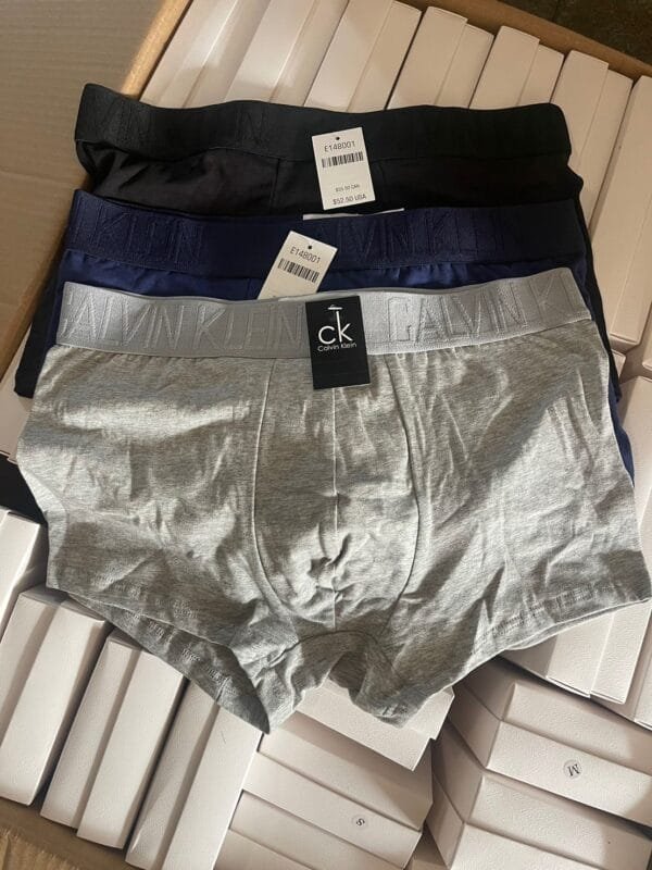 CK Men's underwear Set