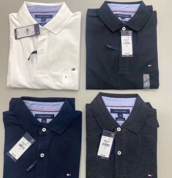 Tommy Hilfiger Polo Shirt