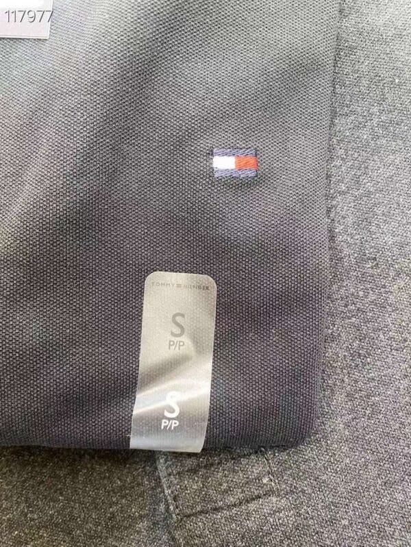 Tommy Hilfiger Polo Shirt - Image 4