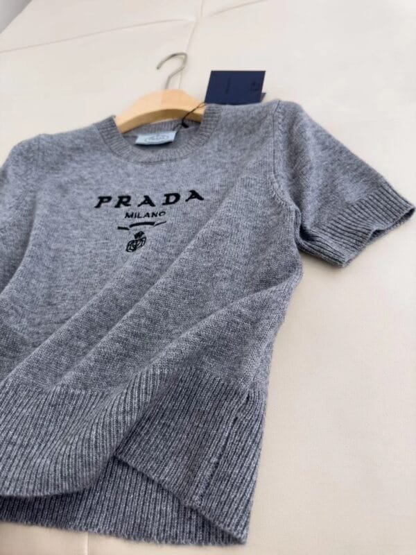 Prada Sweater - Image 3