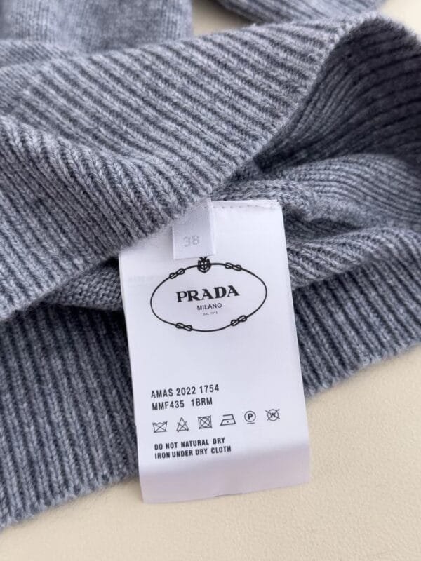 Prada Sweater - Image 8