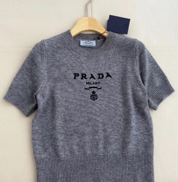 Prada Sweater - Image 2