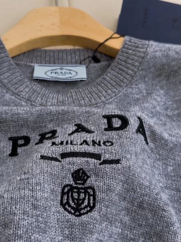 Prada Sweater - Image 6