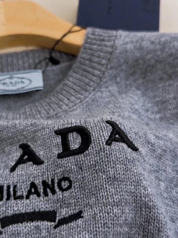 Prada Sweater - Image 5