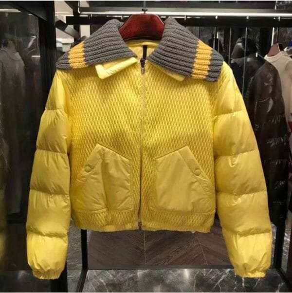 Moncler Jacket - Image 3