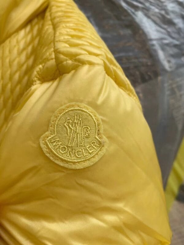 Moncler Jacket - Image 12